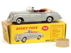 DINKY TOYS (GB) (1)