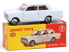DINKY TOYS (GB) (1)