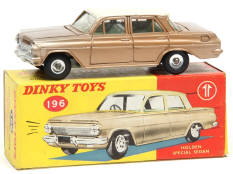 DINKY TOYS (GB) (1)