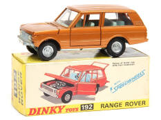 DINKY TOYS (GB) (1)