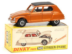 DINKY TOYS (GB) (1)