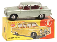 DINKY TOYS (GB) (1)