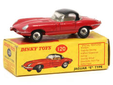 DINKY TOYS (GB) (1)
