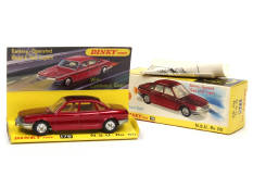 DINKY TOYS (GB) (1)
