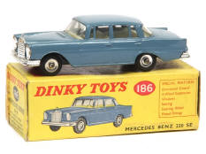 DINKY TOYS (GB) (1)
