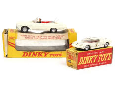 DINKY TOYS (GB) (2)
