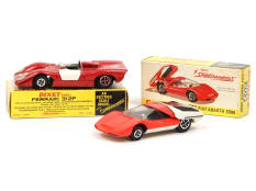 DINKY TOYS (GB) (2)