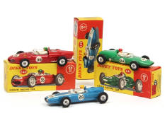 DINKY TOYS (GB) (3)
