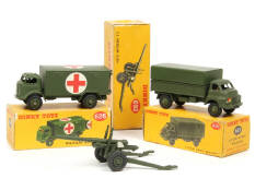 DINKY TOYS (GB) (3)