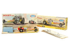 DINKY TOYS (GB) (1)