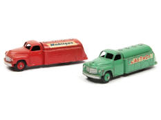 DINKY TOYS (GB) (2)
