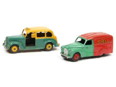 DINKY TOYS (GB) (2)