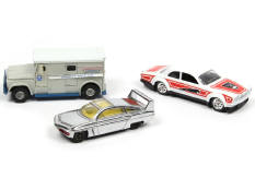 DINKY TOYS (GB) (3)
