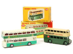 DINKY TOYS (GB) (2)