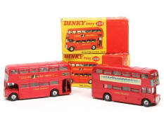 DINKY TOYS (GB) (2)