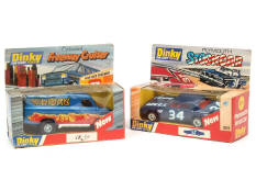 DINKY TOYS (GB) (2)