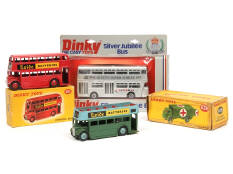 DINKY TOYS (GB) (3)