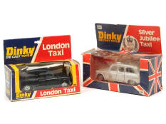 DINKY TOYS (GB) (2)