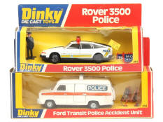 DINKY TOYS (GB) (2)
