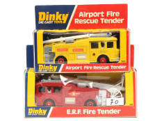 DINKY TOYS (GB) (2)
