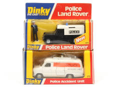 DINKY TOYS (GB) (2)