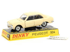 DINKY TOYS (FRANCE) (1)