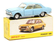 DINKY TOYS (FRANCE) (1)