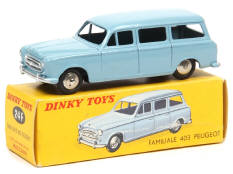 DINKY TOYS (FRANCE) (1)