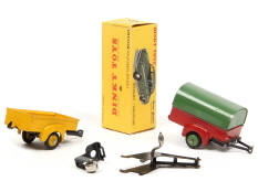 DINKY TOYS (FRANCE) (5)