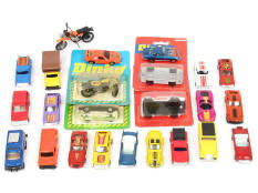 DINKY TOYS (GB) (24)