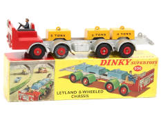 DINKY TOYS (GB) (1)