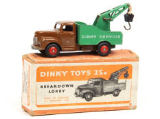 DINKY TOYS (GB) (1)