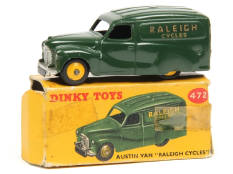 DINKY TOYS (GB) (1)