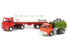 DINKY TOYS (GB) (2)