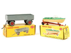 DINKY TOYS (GB) (3)