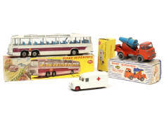 DINKY TOYS (GB) (3)