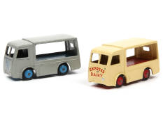 DINKY TOYS (GB) (2)