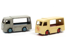 DINKY TOYS (GB) (2)