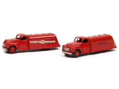 DINKY TOYS (GB) (2)
