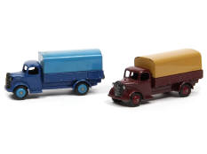DINKY TOYS (GB) (2)