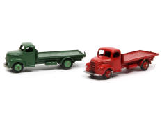 DINKY TOYS (GB) (2)