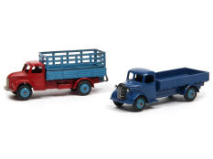 DINKY TOYS (GB) (2)