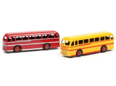 DINKY TOYS (GB) (2)