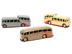 DINKY TOYS (GB) (3)
