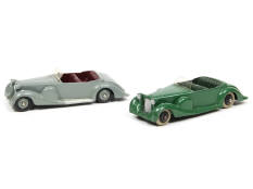 DINKY TOYS (GB) (2)