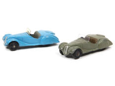DINKY TOYS (GB) (2)