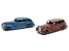 DINKY TOYS (GB) (2)