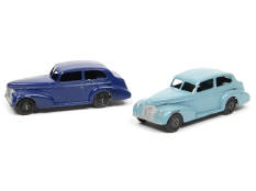 DINKY TOYS (GB) (2)