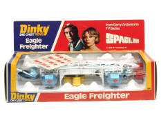 DINKY TOYS (GB) (1)