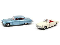 DINKY TOYS (GB) (2)